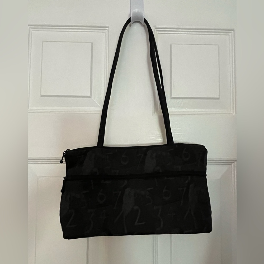 Maruca brand Boulder Co shoulder bag.